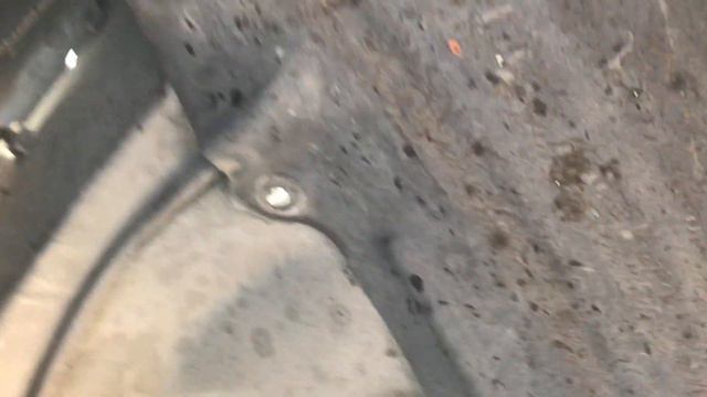 MX73 FENDER INSTALL | Toyota Cressida 1985-1988 | MX72 Wagon | Sedan | DIY | How To | Repair смотреть онлайн