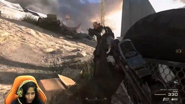 🔴Call Of Duty Modern Warfare 2 ( 3වන කොටස )Remastered Live | MRS HUNTER смотреть онлайн