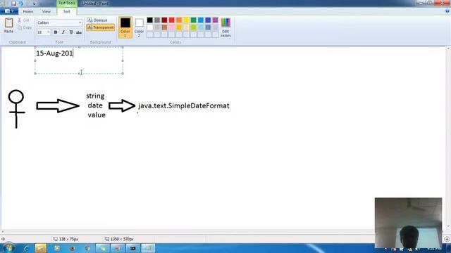 28 Advanced java tutorial | JDBC |Working with date Values| DB sw independent procedure | adv java смотреть онлайн