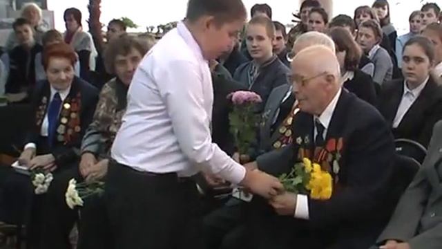 День освобождения Смоленщины смотреть онлайн