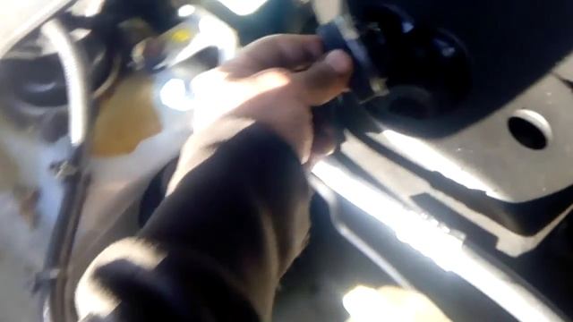 B3816 ДВС (Двигатель) Nissan Primera P12 1.8i QG18 смотреть онлайн