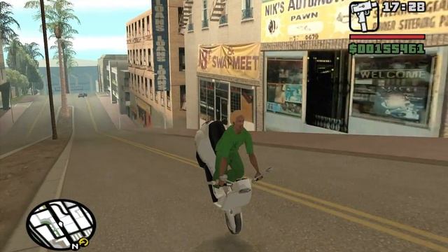 gta sa 2011 07 24 18 10 47 14 смотреть онлайн