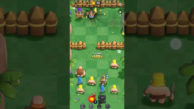 ClashQuest Фичи, Обучение #2 смотреть онлайн