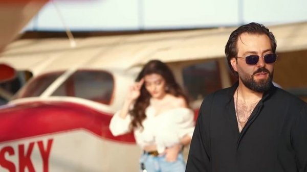 Ernest & Anna Love Story