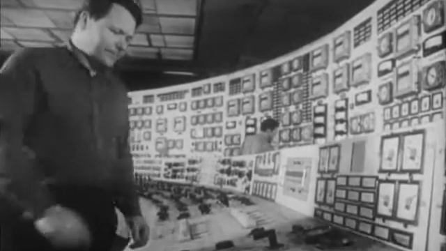 Энергетические ресурсы земли, выпуск 2, Союзвузфильм, 1980 смотреть онлайн