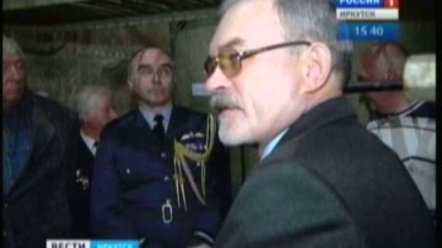 Английские моряки побывали в Иркутске смотреть онлайн