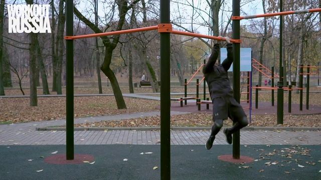 База знаний - армейские подтягивани смотреть онлайн