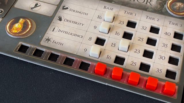 Dark Souls The Board Game - Being Human | A Stick to the Script Review смотреть онлайн