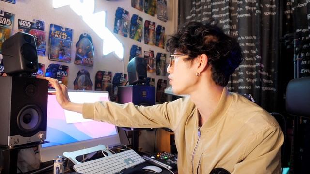 世界最小モニタースピーカー「iLoud Micro Monitor」レビュー смотреть онлайн