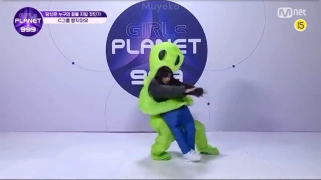 Kpop moments with zero context (pt.3) смотреть онлайн