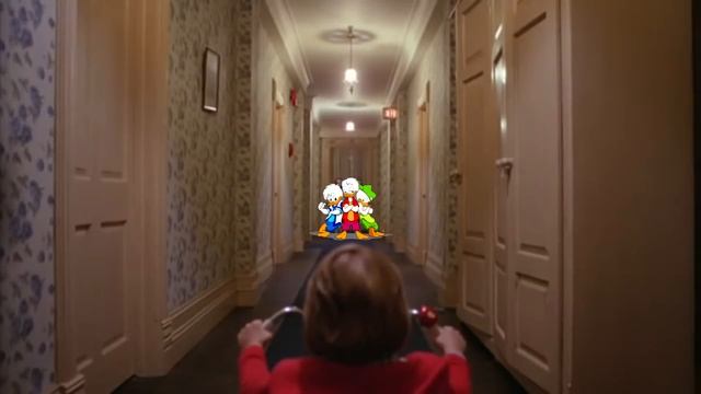 DuckTales 2017: How to Reboot a Classic Series смотреть онлайн