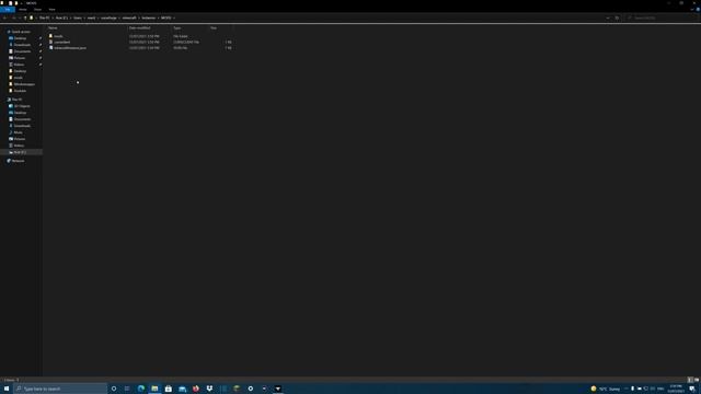 (1.17.1) HOW TO INSTALL OPTIFINE IN CURSEFORGE (MINECRAFT)