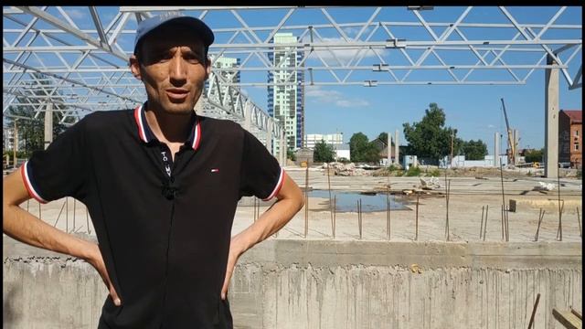 Отзыв о Честном бетоне руководителя строительной компании "Ирбис" смотреть онлайн