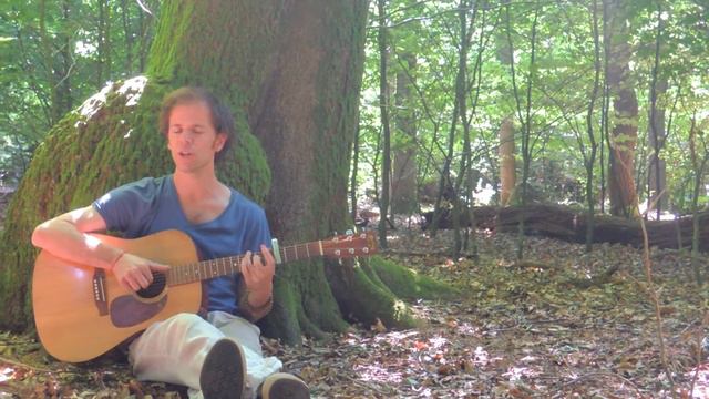 Sarvatraya - Samsara Davanala Live under a tree смотреть онлайн