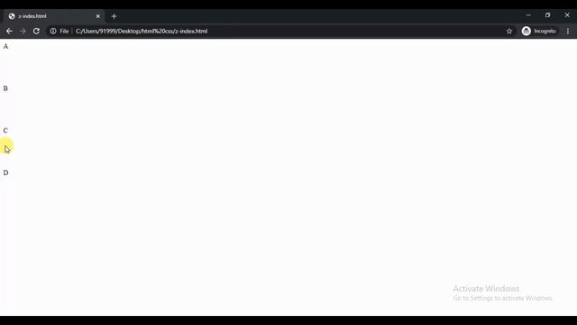 Learn z-index in 10 Minutes fully Explained | How to use z-index in css in hindi | Yuvraj Academy смотреть онлайн