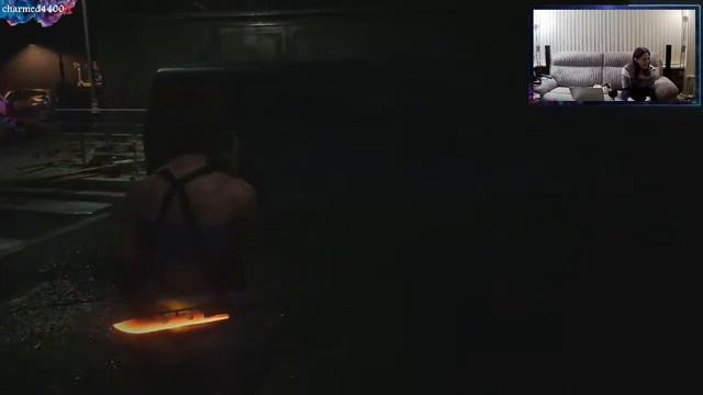Resident evil 3 - Comfy stream - come and say hi xx смотреть онлайн