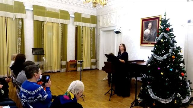 Riccardo Burato. Drei Elegien aus R. M. Rilke смотреть онлайн