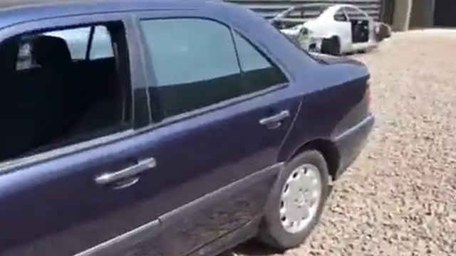 #202.107#Mercedes W202 1.8 М111.921/КПП 717.417/98р/230тис.км/цвет 366/Elegance смотреть онлайн