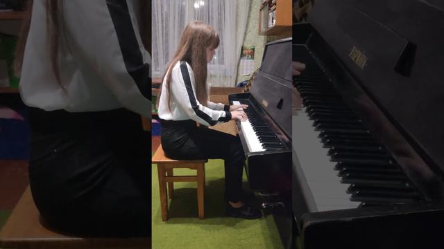 Павел Захаров "Знакомый силуэт" смотреть онлайн