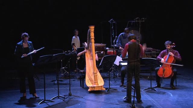 Terrestre 2 Saariaho смотреть онлайн