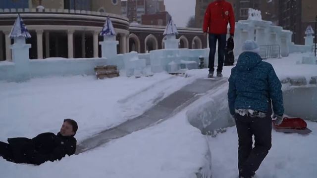 Казань!) )) смотреть онлайн