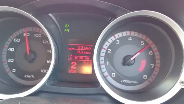 Galant fortis 2.0 cvt разгон до сотни смотреть онлайн