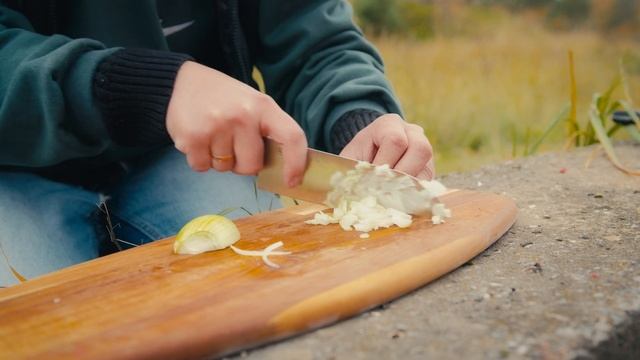 Лучший рецепт чебуреков? смотреть онлайн