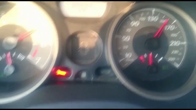 Megane II 2.0T ph2 (2006) смотреть онлайн