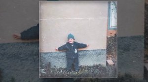 родной дом где-то там далико