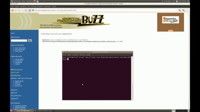 #RefRef executed in Perl - Anonymous смотреть онлайн