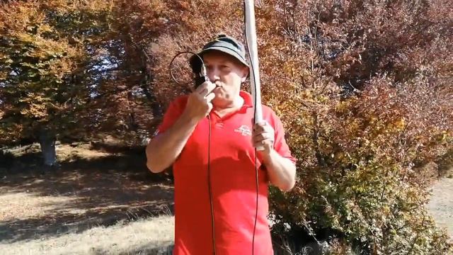 200 km simpleks radiovrska so Baofeng смотреть онлайн