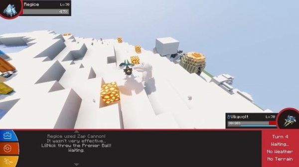 Pixelmon THE ASCENT Roleplay - "THE FINALE" - Minecraft Pokemon Mod (Season 2)