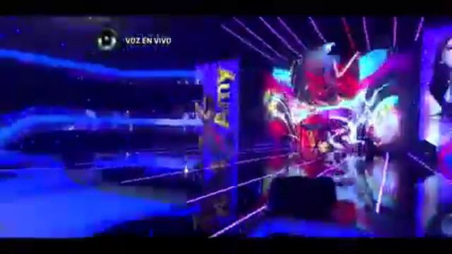 Yo Me Llamo Amy Lee (Uruguay 2014) смотреть онлайн
