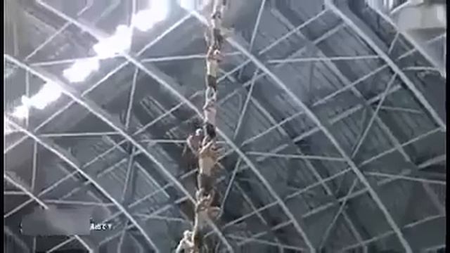 Такое возможно только в Японии - реальная ЖЕСТЬ!!! смотреть онлайн