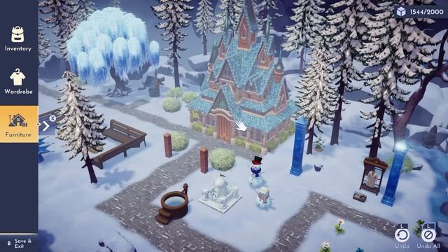 Disney Dreamlight Valley - Nintendo Direct Mini: Partner Showcase | 6.28.2022 смотреть онлайн