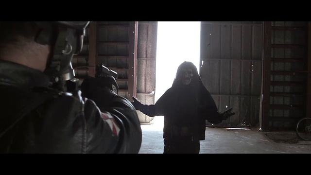 RESIDENT EVIL: SAMPLE EXTRACTION - Death Count Fan Film смотреть онлайн
