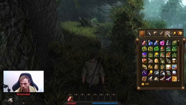 СЛЕЗА ОЛДСКУЛА Играю в КЛАССИКУ Risen смотреть онлайн