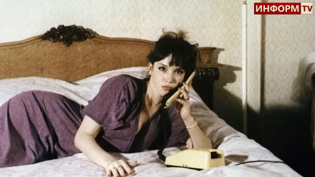 Вслед за известной актрисой... В семье Анны Самохиной - очередная трагедия... Рак по наследству...