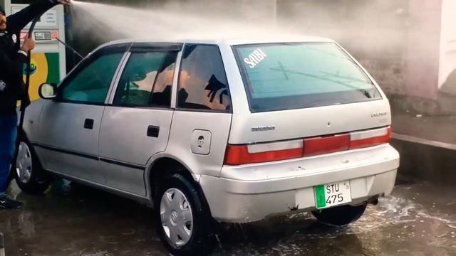 Cultus Lover|Pakistan Cars|Suzuki смотреть онлайн