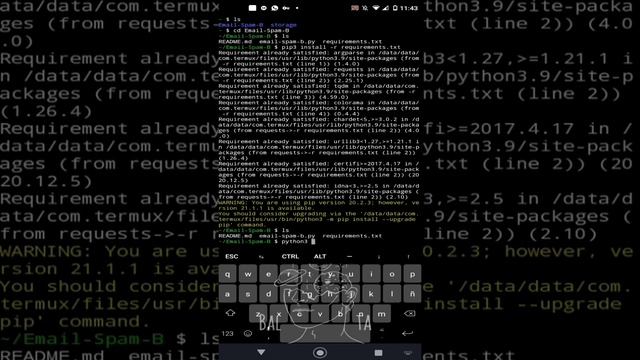 Herramienta Para Enviar Correos Electrónicos Masivos смотреть онлайн