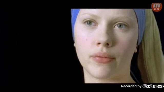 Ян и Грит девушка с жемчужной сережкой смотреть онлайн