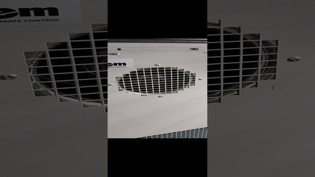 Выставка СВЯЗЬ 2024 - Уличный шкаф Rem смотреть онлайн