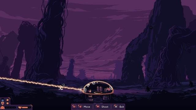 Awesome Roguelike Base Defence And Digging Game! | Dome Keeper смотреть онлайн