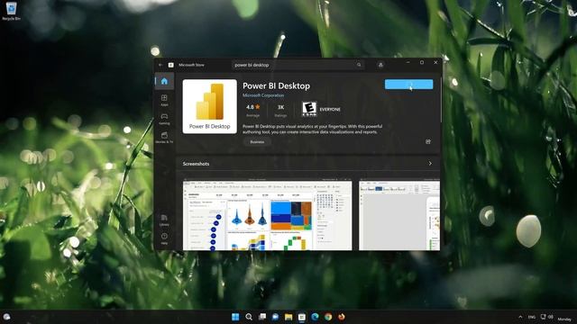 FIX Power BI Desktop App Not Working or Not Opening on Windows 11/10 смотреть онлайн