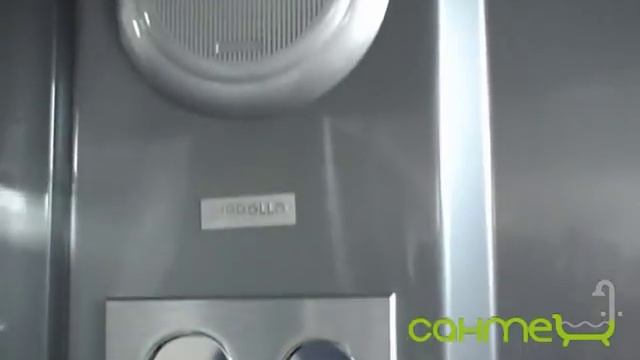 Гидромассажный бокс (гидробокс) с ванной Appollo GUCI-861 (www.santehimport.com) смотреть онлайн