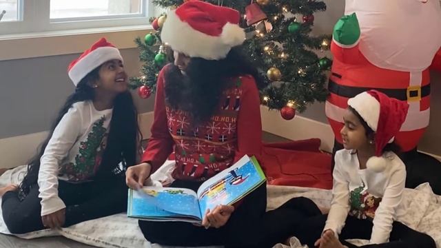 Pete the Cat’s 12 Groovy days of Christmas - kids book:read/sing along- by Kimberly & James Dean смотреть онлайн