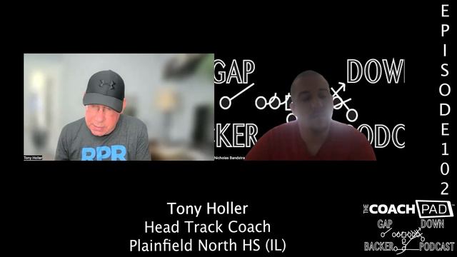 102:Feed The Cats - Tony Holler - Plainfield North HS (IL) смотреть онлайн