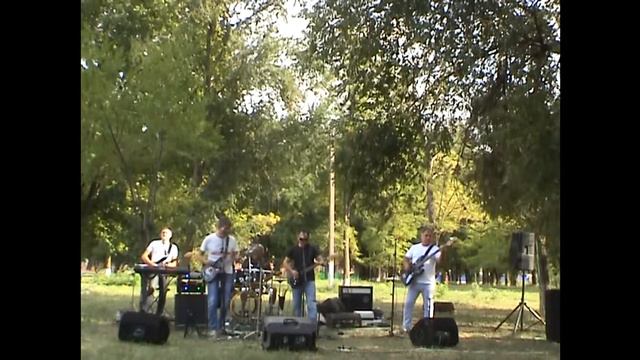 СВОЙ - Домой (Александр Маршал cover) смотреть онлайн