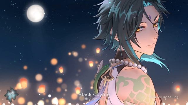 Skylighters by Black Coyote | Epic Beautiful Adventure Orchestral Music смотреть онлайн