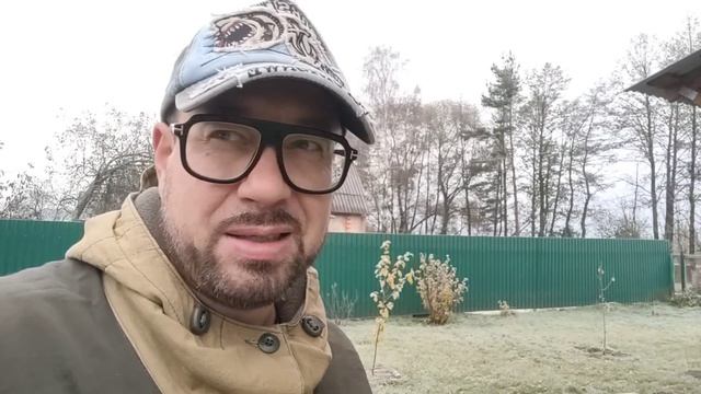 Бурим перед уходом на зиму смотреть онлайн